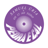 Pedra e cal (feat. Os 12 ao todo)