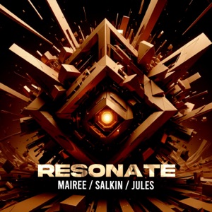 Resonate (Extended Mix)