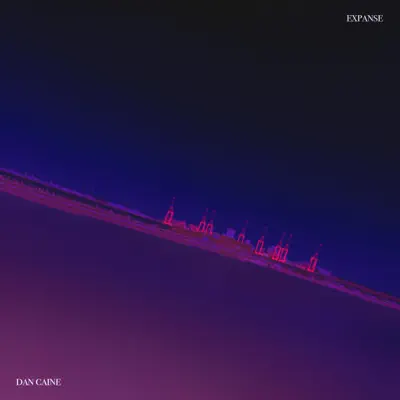 Listen to Expanse - Single by Dan Caine