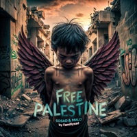 Free Palestine (feat. Sosad & Malo) - Single - FamillySad