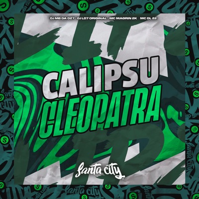 Calipsu Cleopatra - Single