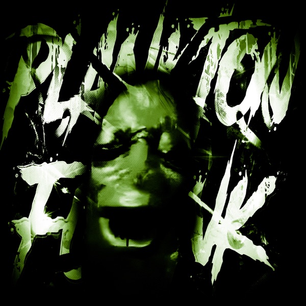 Plankton Funk - EP
