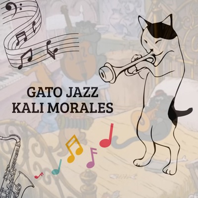 Gato Jazz - Single