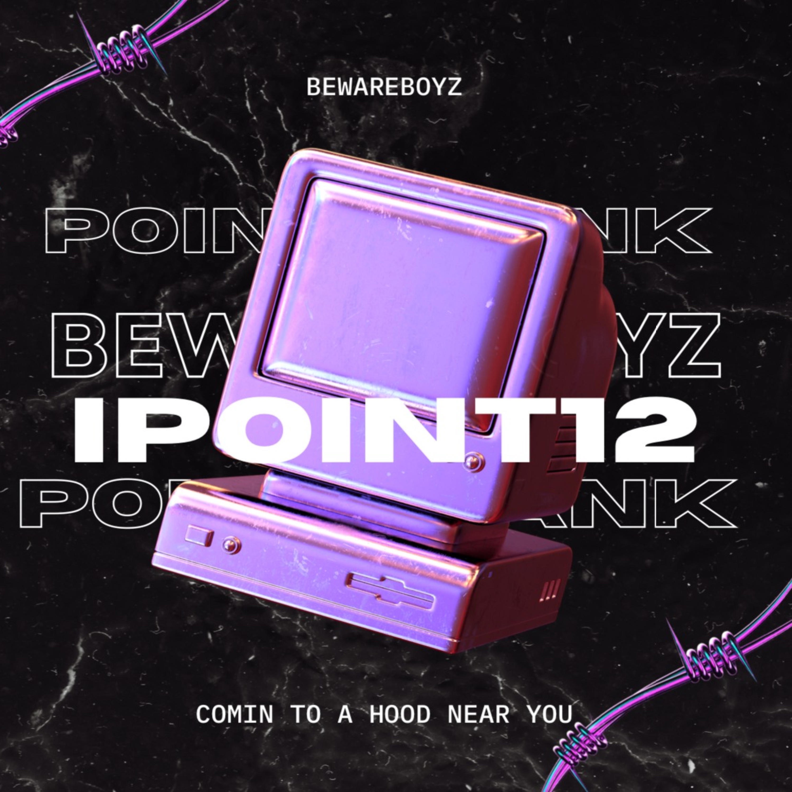 Pressure point - Single