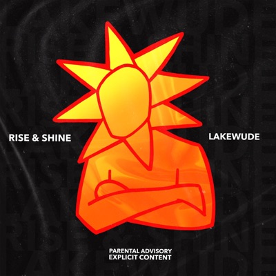 RISE & SHINE - Single