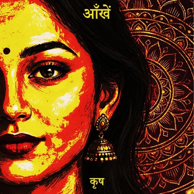 आँखें - EP