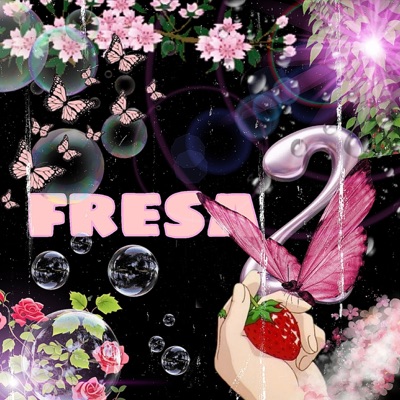 Fresa 2 - Single