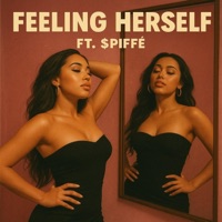 Feeling Herself (feat. $piffé) - Single - Acuoz