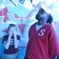 London Is Burning (SPED UP) - Single - Ruby Elizia & Rizzyserino