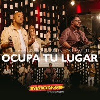 Ocupa Tu Lugar - Single - Carlinhos Falsetti & Thiago Grulha