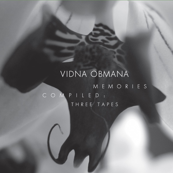 Memories Compiled : Three Tapes (Zoharum Remastered Edition)