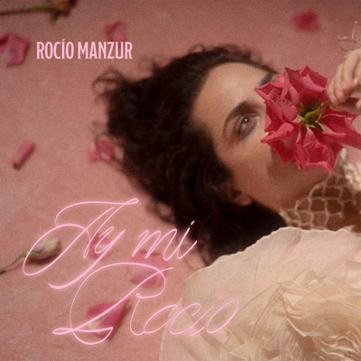 AY MI ROCÍO - Single