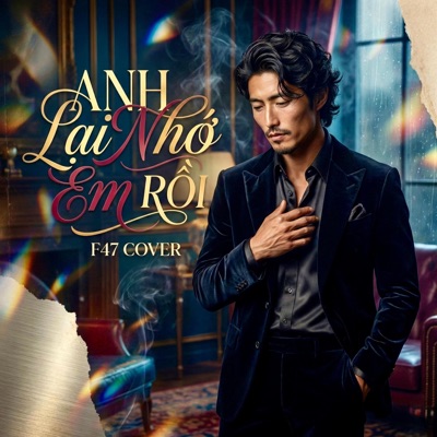 Anh Lại Nhớ Em Rồi - Single