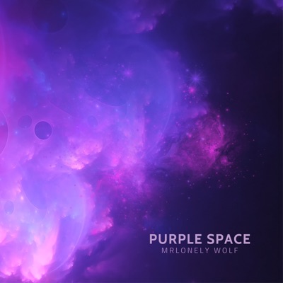 Purple Space - Single