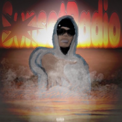 Sunset Radio (feat. 1700dion)