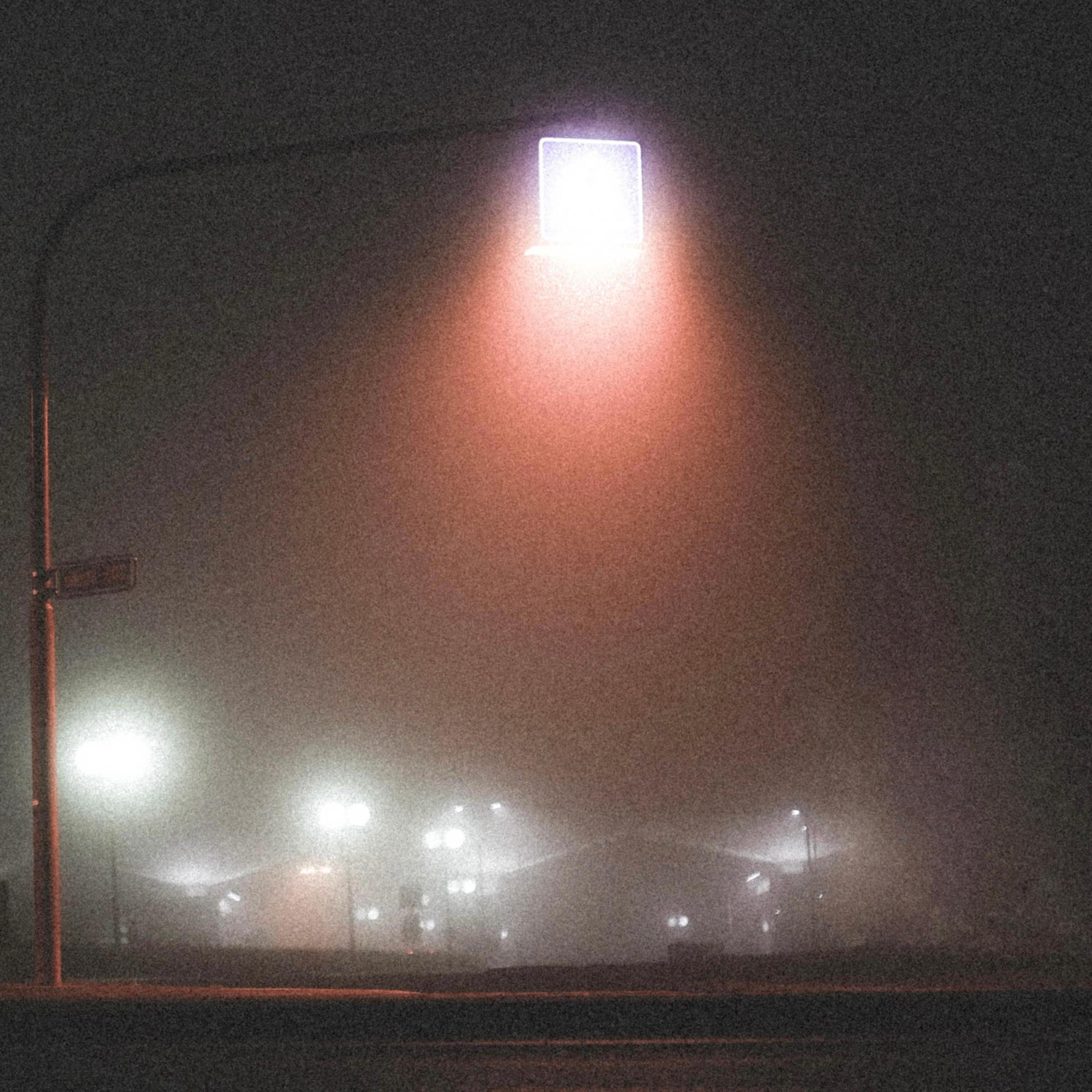 heute nacht - Single