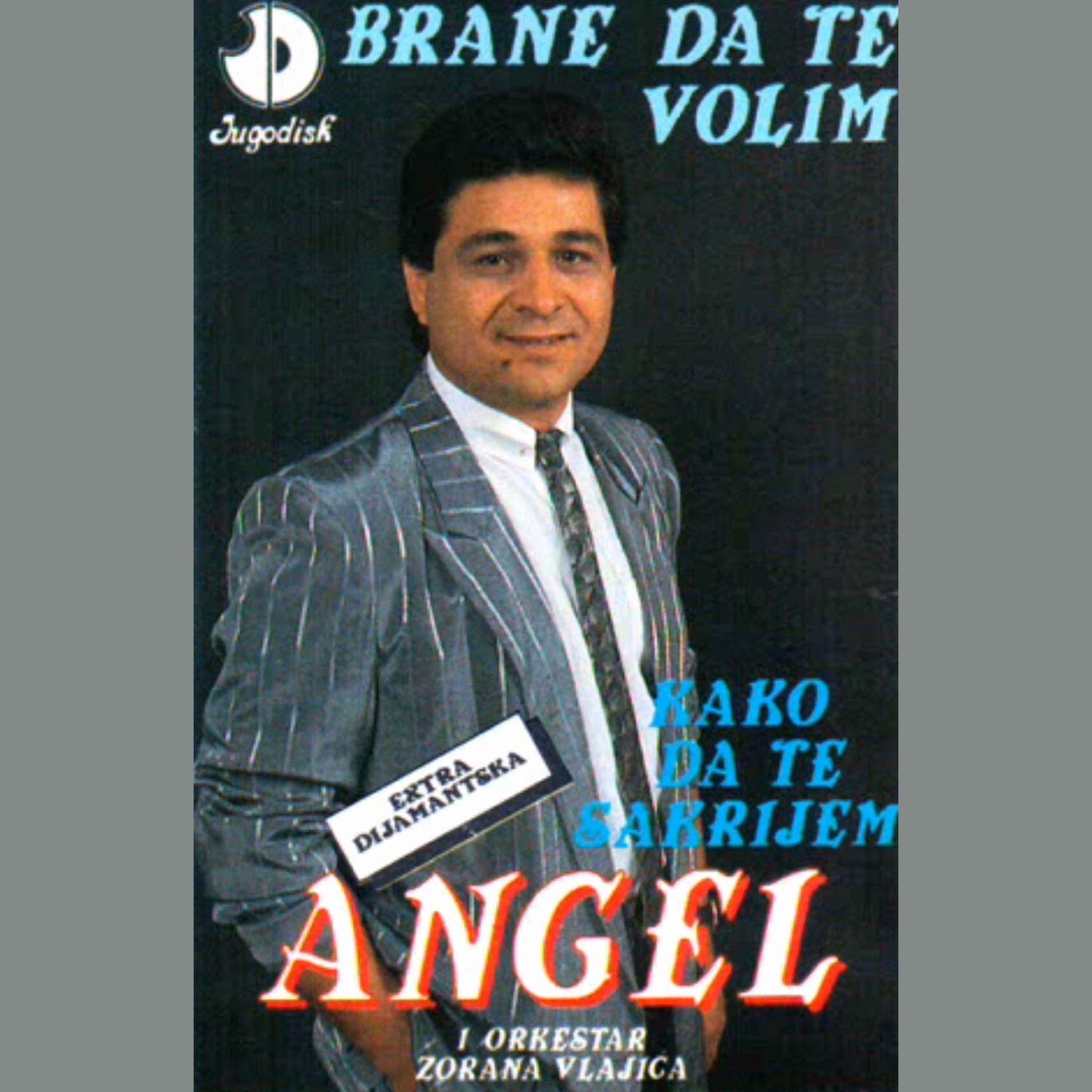 Angel Dimov