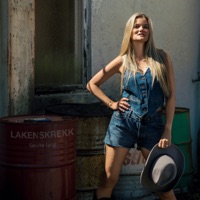 Lakenskrekk - Single - Sandra Lyng