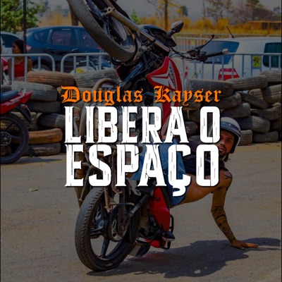 Libera o Espaço - Single