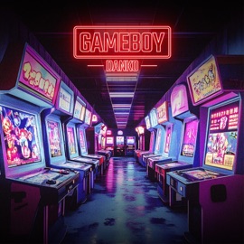 Gameboy Danko