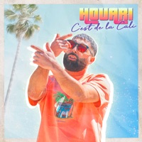 C'est de la Cali - Houari