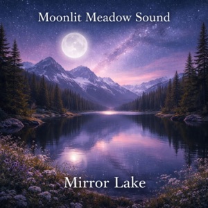 Mirror Lake - EP
