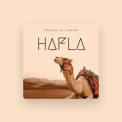 Listen to DEEJAY EL Chapo, watch music videos, read bio, see tour dates & more!