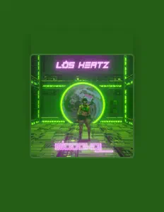 Listen to Los Heatz, watch music videos, read bio, see tour dates & more!