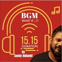 WHAT IF (Original Motion Picture Soundtrack) - EP - Sandy Addanki