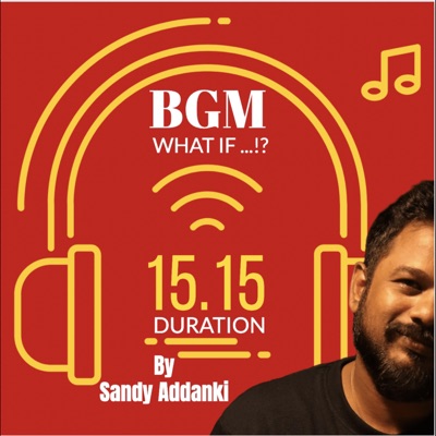 WHAT IF (Original Motion Picture Soundtrack) - EP