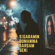 Sigaramın Dumanına Sarsam Seni / Suhey Yayla - Suhey Yayla
