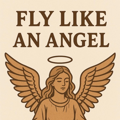 FLY LIKE AN ANGEL! (feat. OkTheGift) - Single