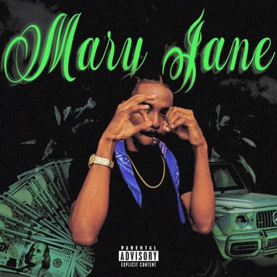 Mary Jane - Single