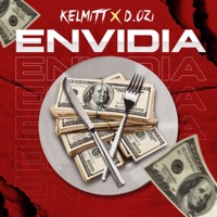 Envidia - Single - Kelmitt & D.OZi