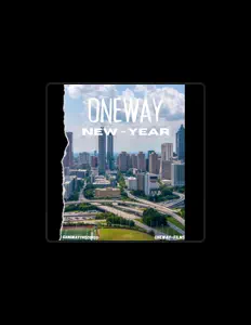 OneWayを聴いたり、ミュージックビデオを鑑賞したり、経歴やツアー日程などを確認したりしましょう！