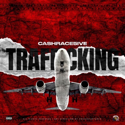 TRAFFICKING - Single