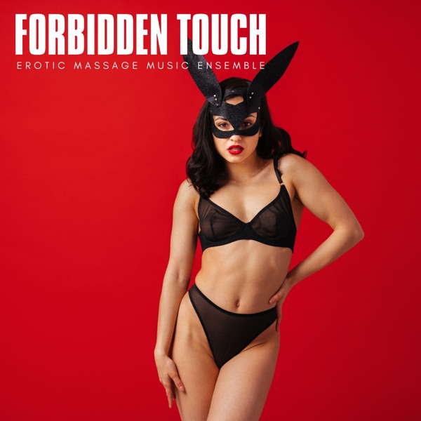 Forbidden Touch: Sensual Grooves