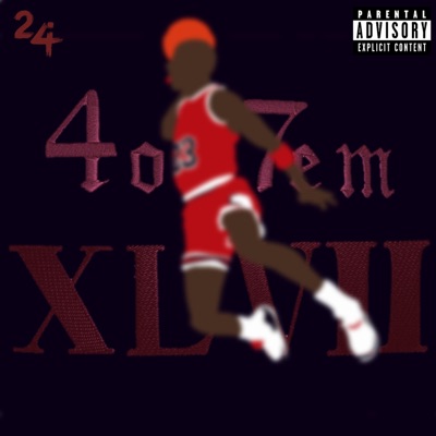 4rm the Free Throw - Single