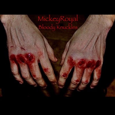 Bloody Knuckles - Single