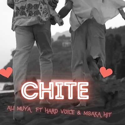 Chite (feat. Hard Voice & Msaka Hit) - Single