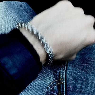 LoCkEdIn (feat. cxrsy) - Single