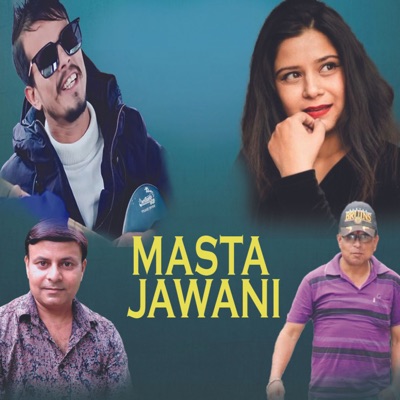 MASTA JAWANI - Single