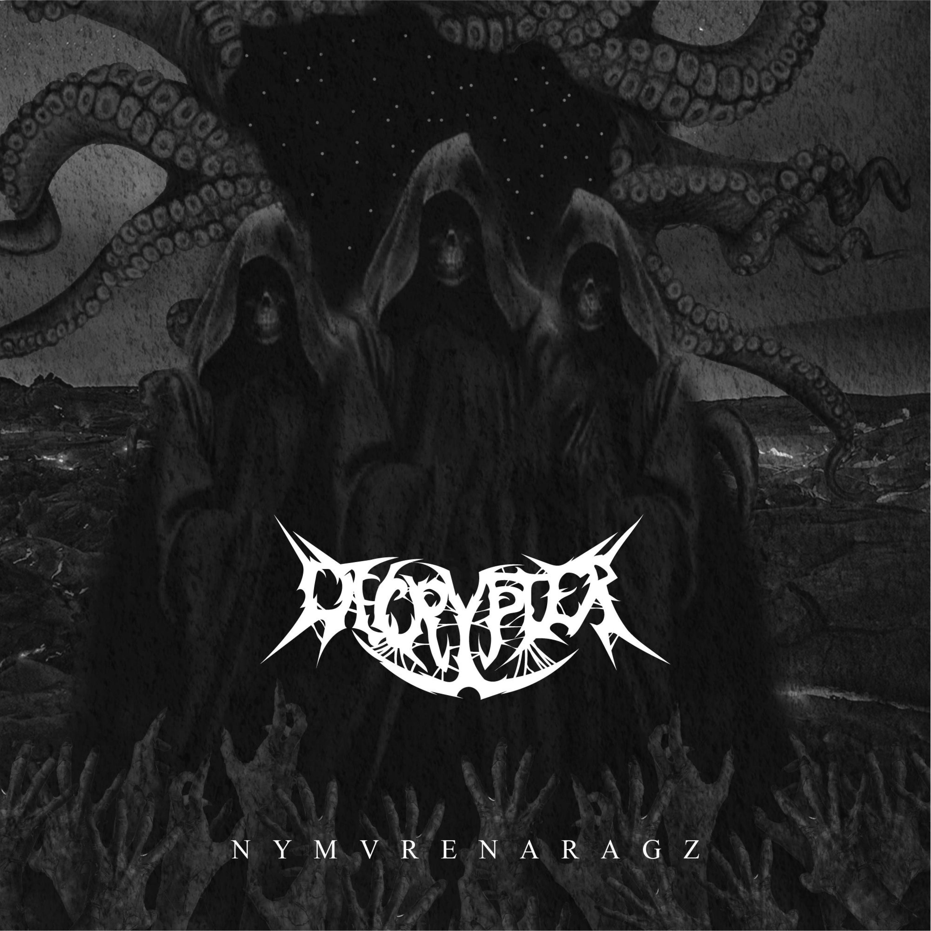 Nymvrenaragz - Single