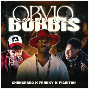 Obvio Bobbis (feat. Pichitoh & Lesny Changarrito) - Single