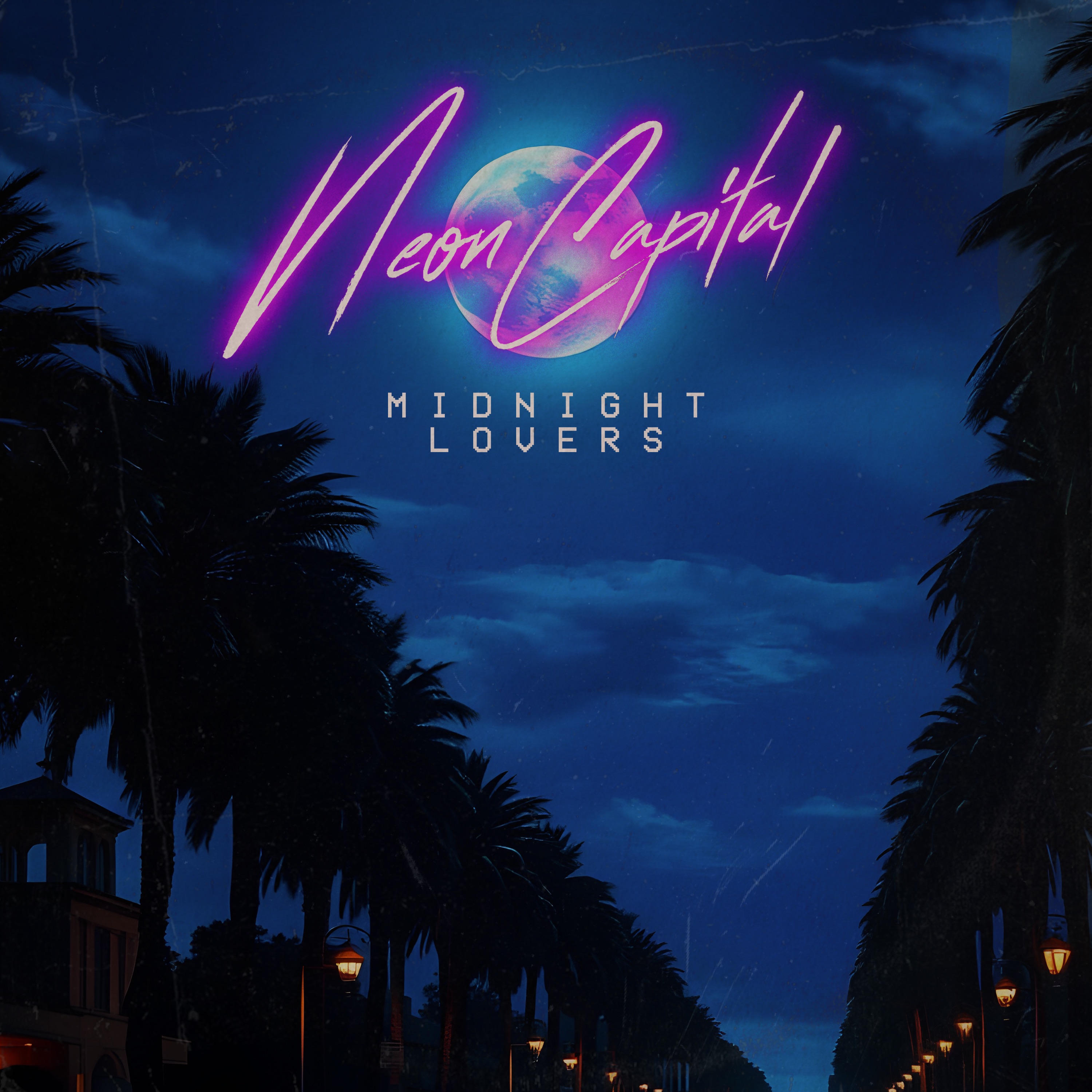 Midnight Lovers - Single