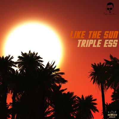 Like The Sun - Single