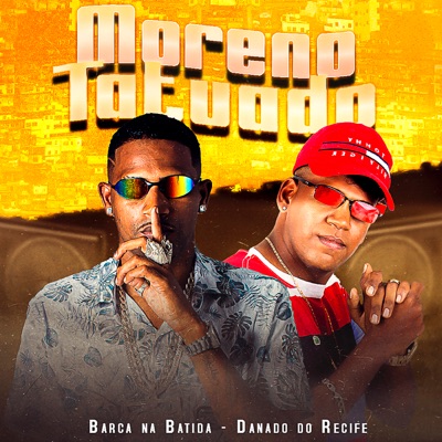 Moreno Tatuado - Single