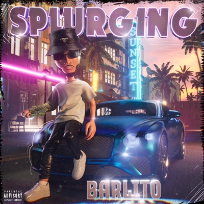 Splurging - Single