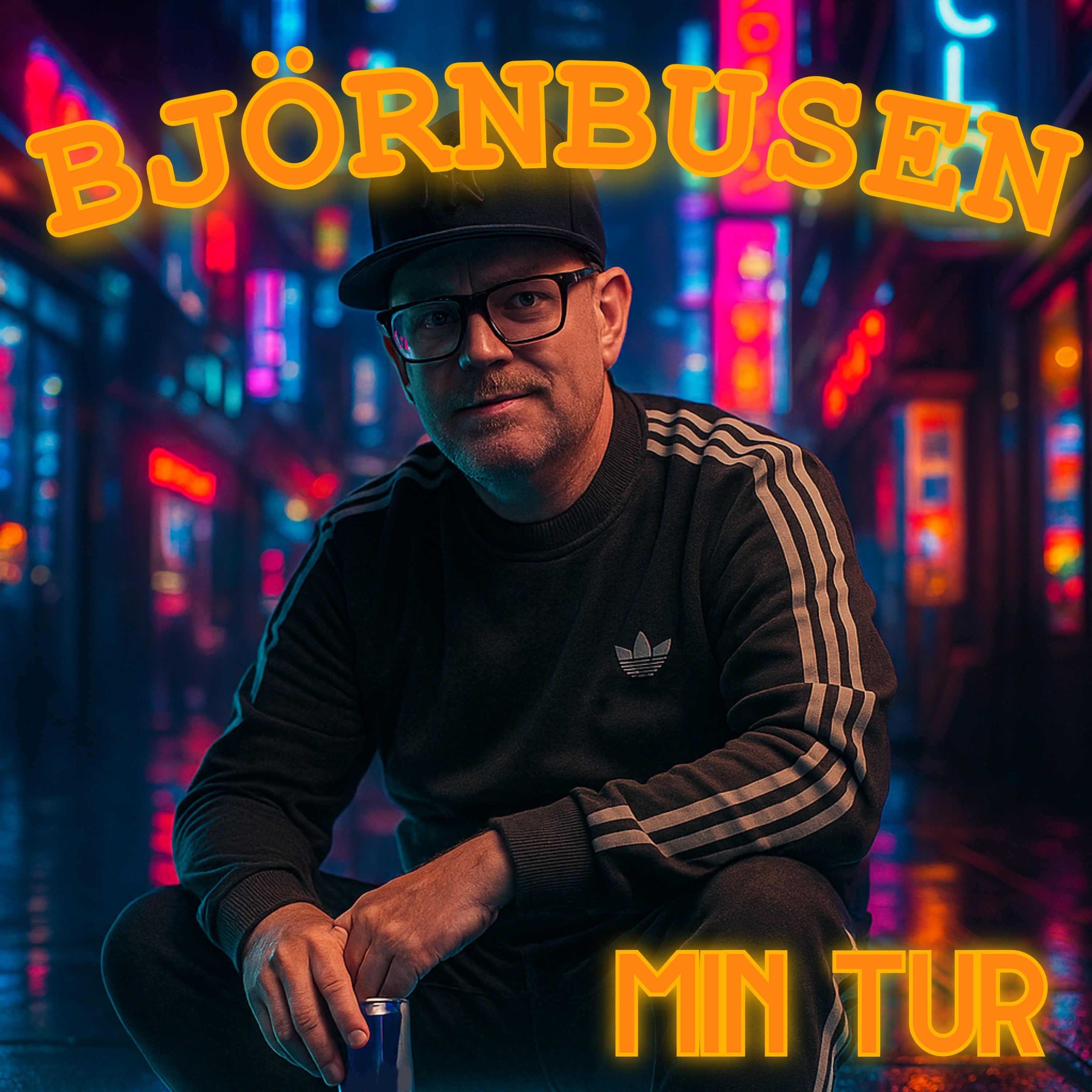MIN TUR - Single