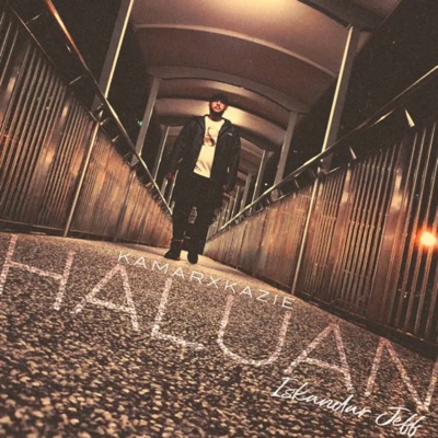 Haluan (feat. Iskandar Jeff) - Single
